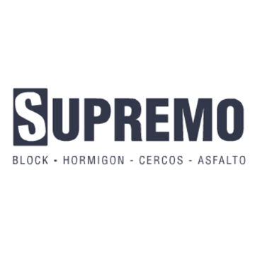 Supremo Industrial